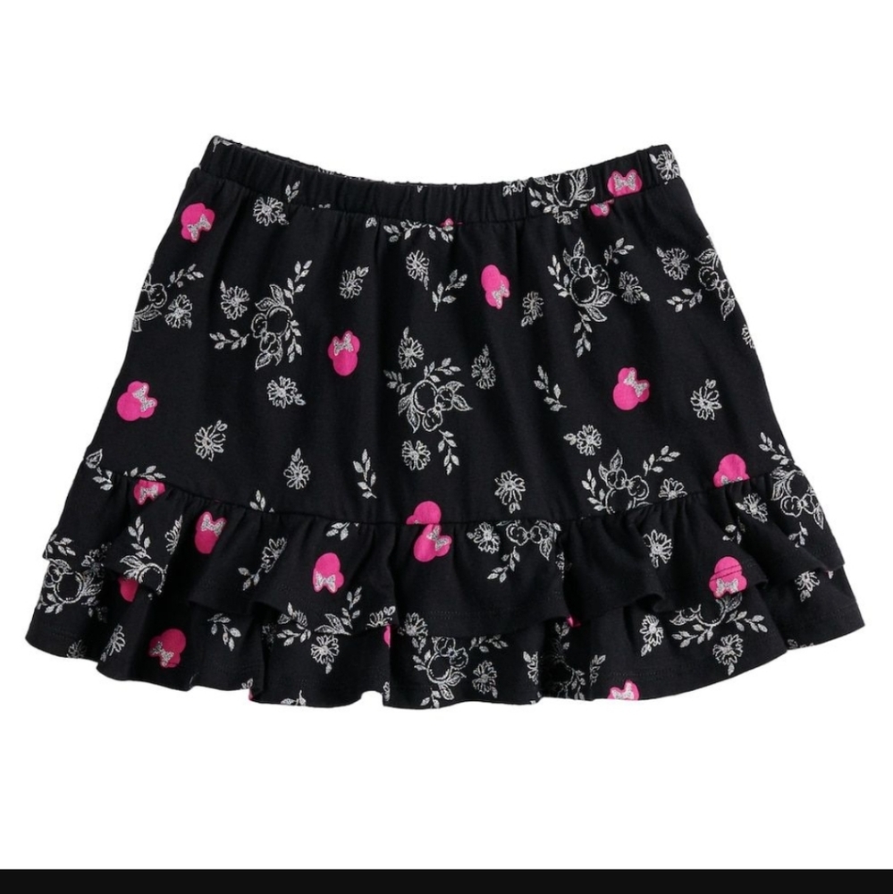 Disney Jumping Beans Skort